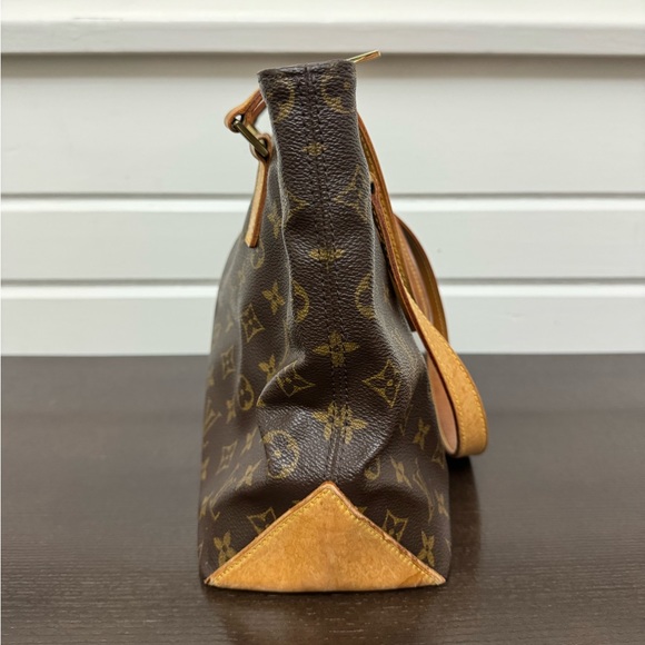 Vintage Louis Vuitton Cabas Piano - Picture 5 of 16